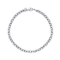 Bracciale Gogo Classic in Argento 165500